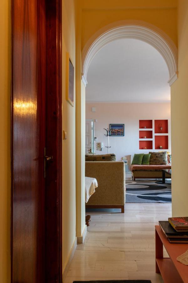 Villa Emily Achílleion 外观 照片